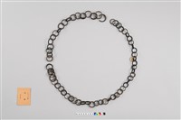 樹實頸飾藏品圖，第2張